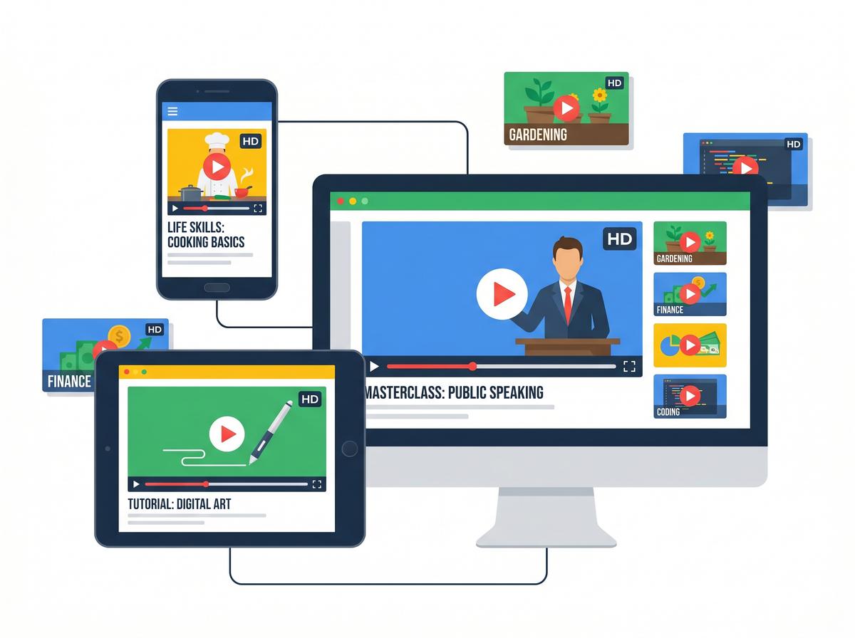 51吃瓜高清视频演示多端适配